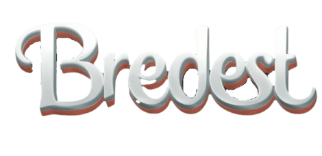 Bredest.com Logo