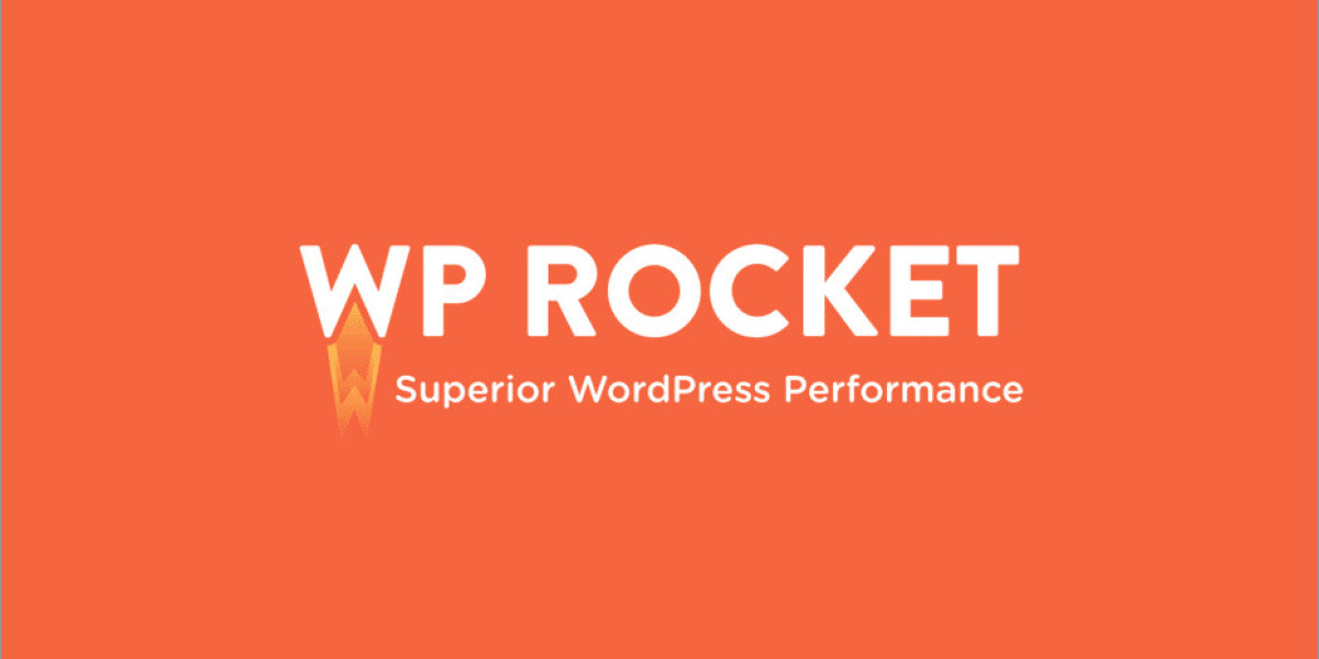 WP Rocket: Turbocharge Your WordPress Website's Performance