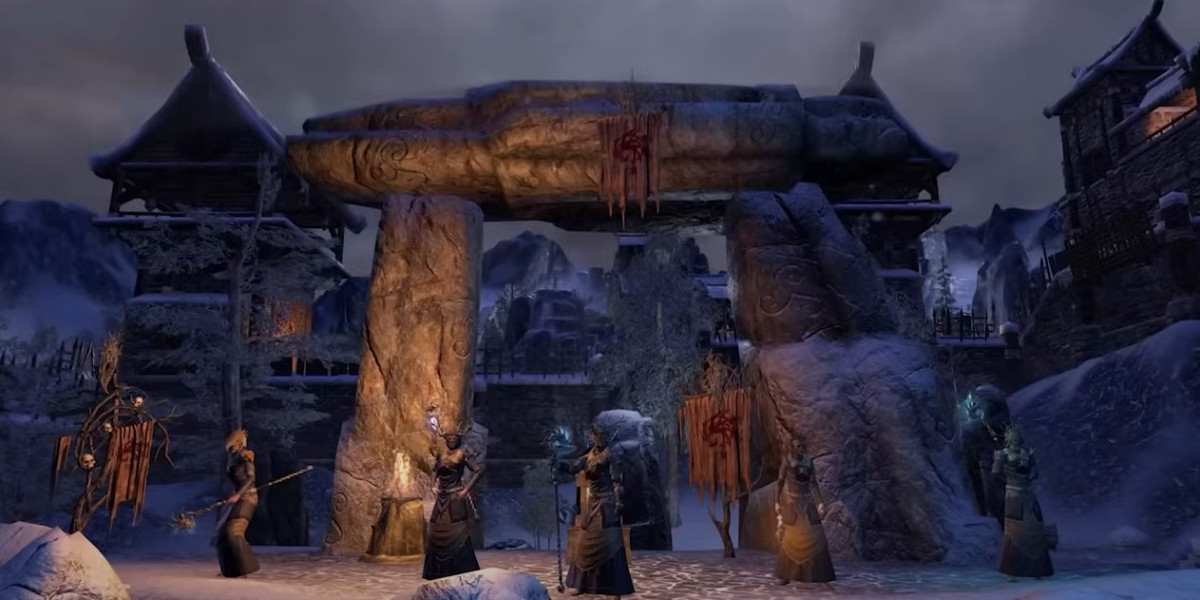 ESO Gold Making Guide for The Elder Scrolls Online in 2024 | IGMeet Guide