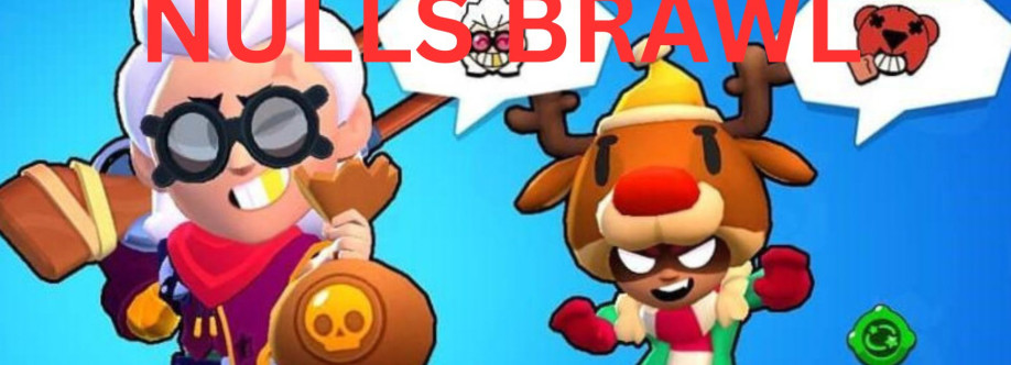 Nulls Brawl Cover Image