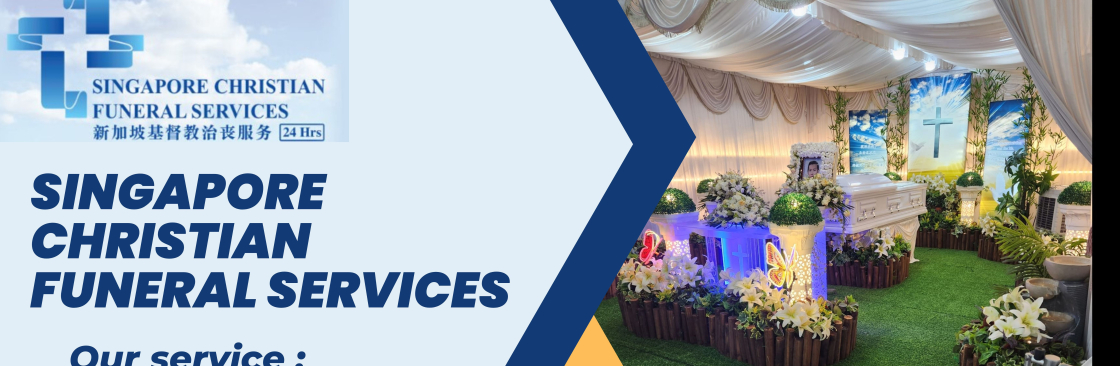 Christian Funerals Cover Image