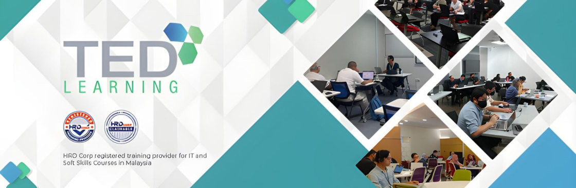 TED Learning Cover Image