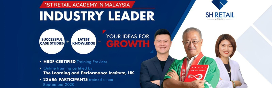 SH Retail Academy Cover Image