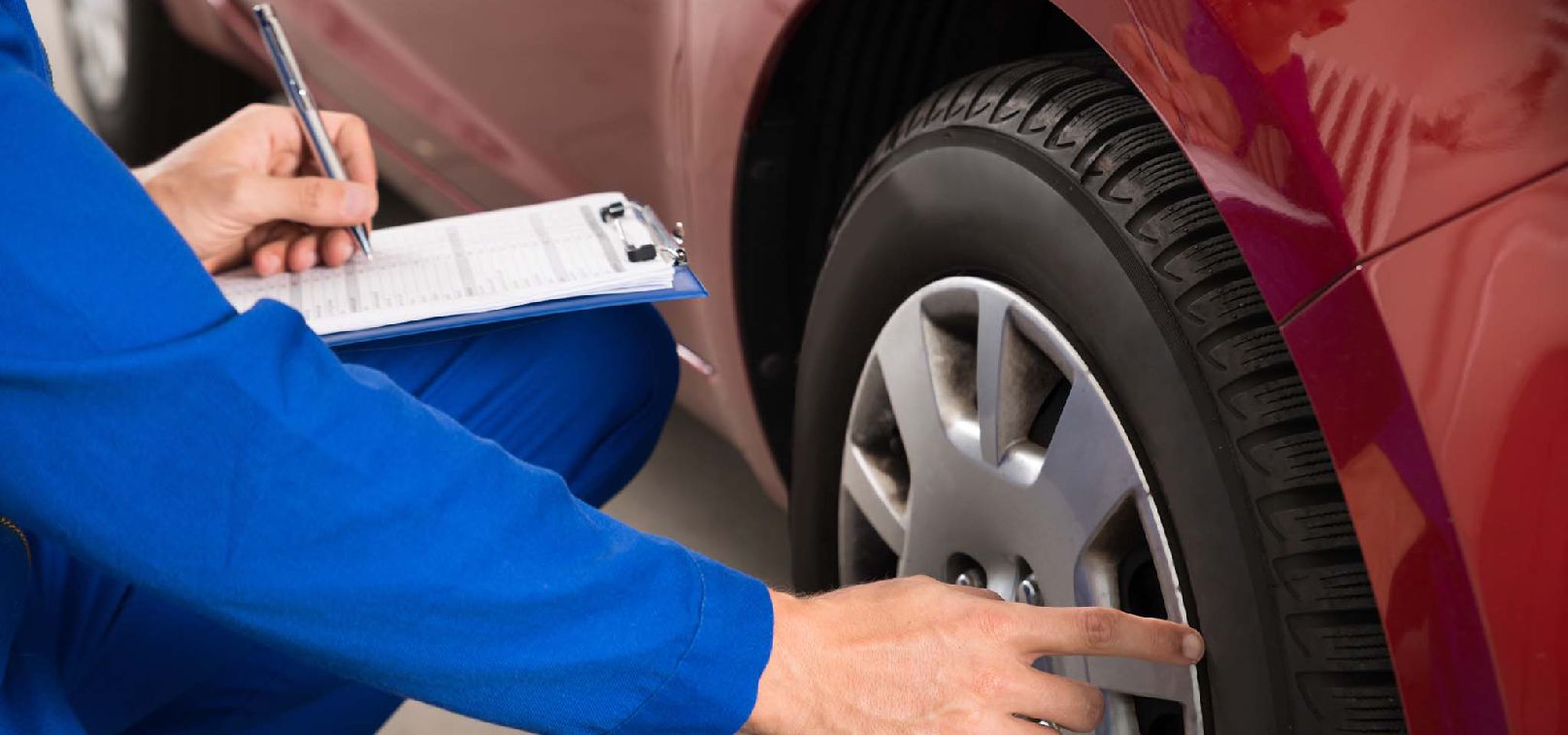 How Often Should You Change Your Tyres? - Carnegie Automotive
