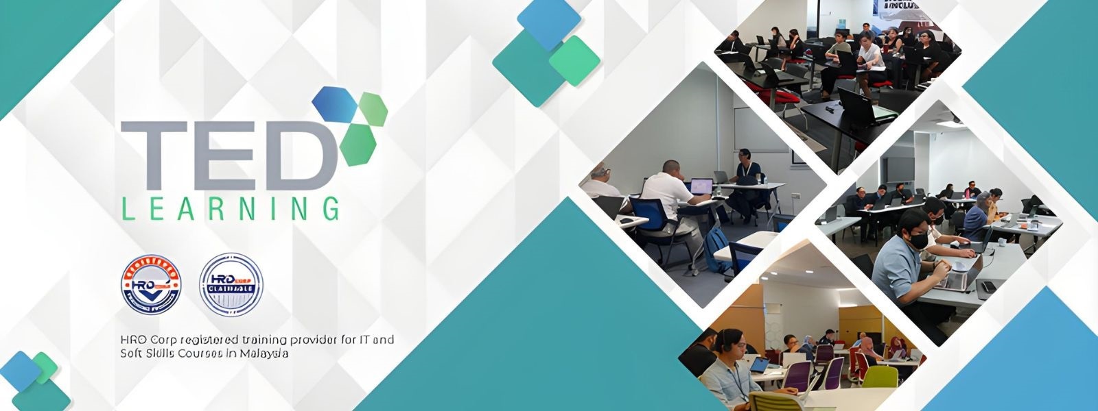 The Ultimate Guide to HRDF Claimable Courses for Malaysian Employers - CurveCleaverus