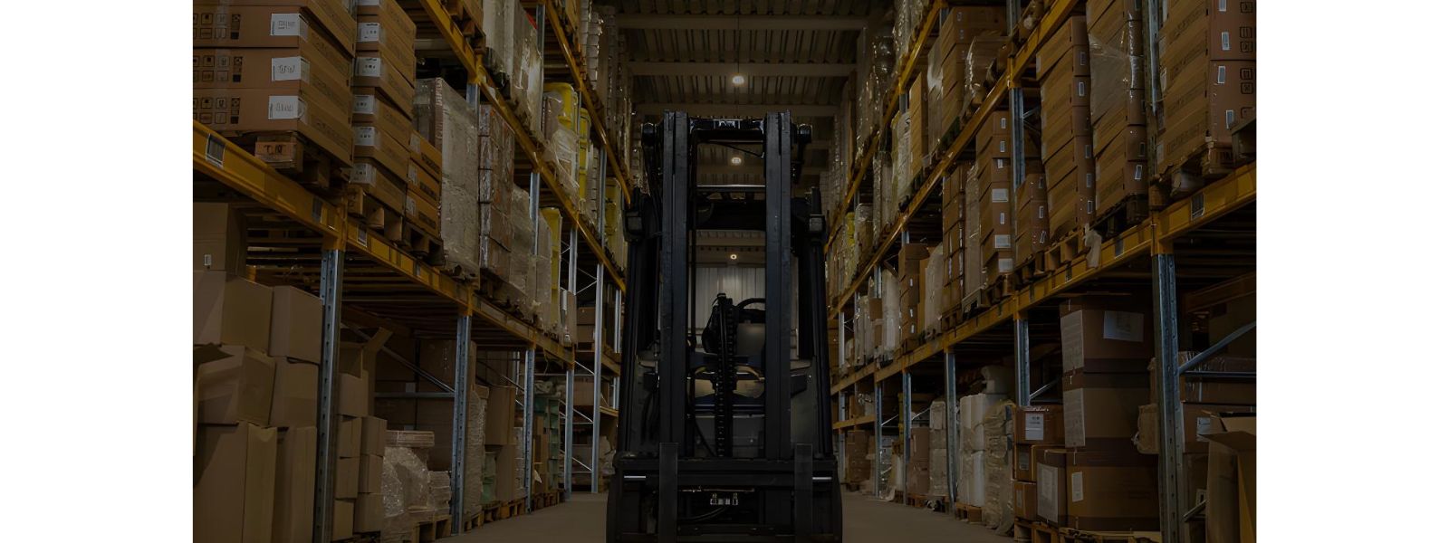 How to Choose the Right Industrial Racking System for Your Warehouse? - CurveCleaverus