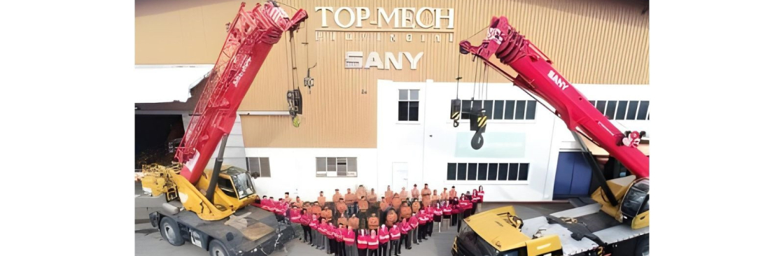 Top Mech Provincial Cover Image