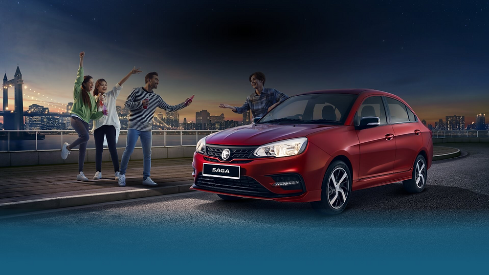 Your Ultimate Guide to Buying a Proton Saga in 2025