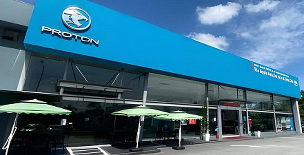 2025 Proton X90 Price Guide: Features, Financing & Exclusive Deals | Articles | Proton Bangi | Gan Jing World - Technology for Humanity | Video & Movie Streaming