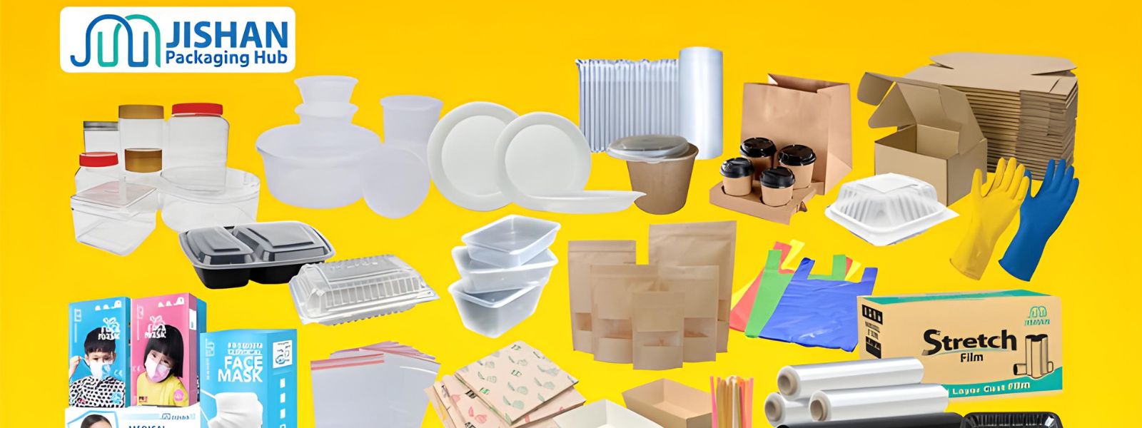 Moulded Pulp Packaging for Eco-Friendly Branding