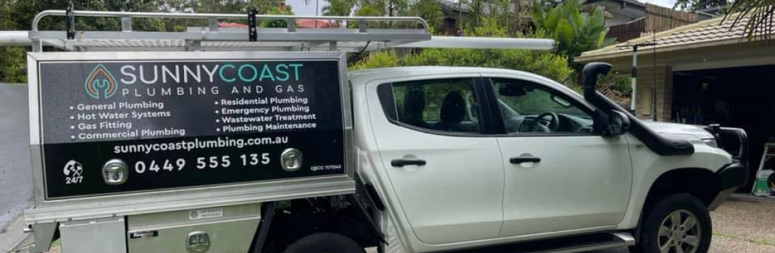 Sunny Coast Plumbing And Gas Cover Image