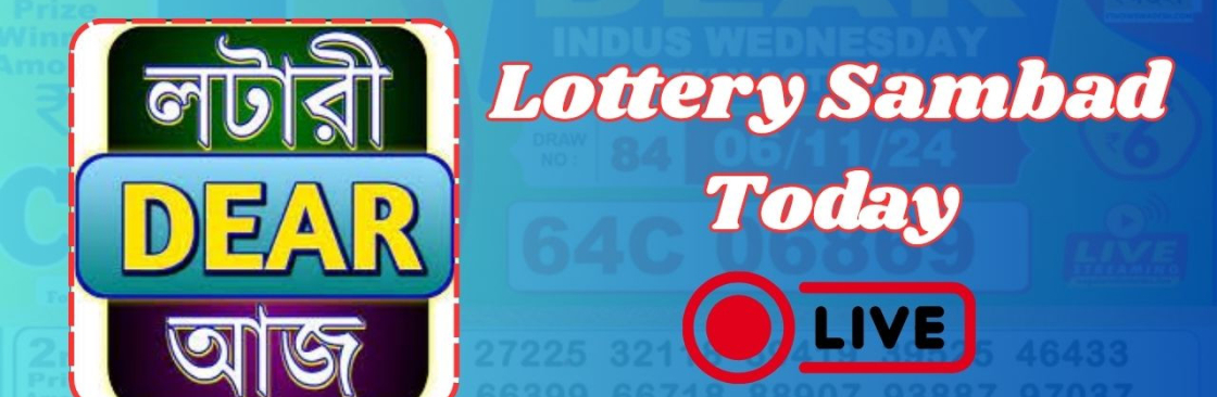 Lottery Sambad Cover Image