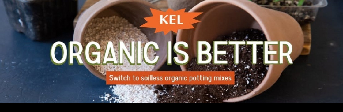 Keltech Energies Cover Image