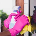 alpinecleaning services Profile Picture