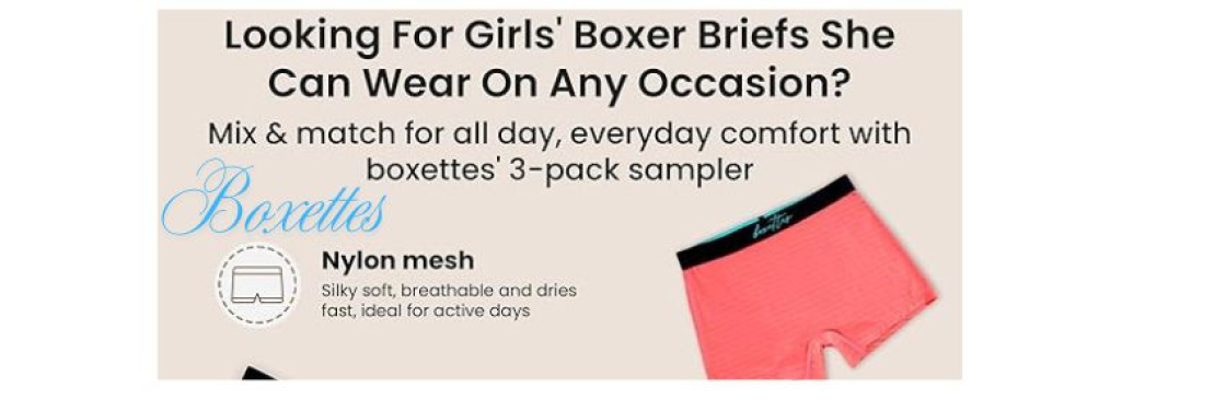 Boxettes Cover Image