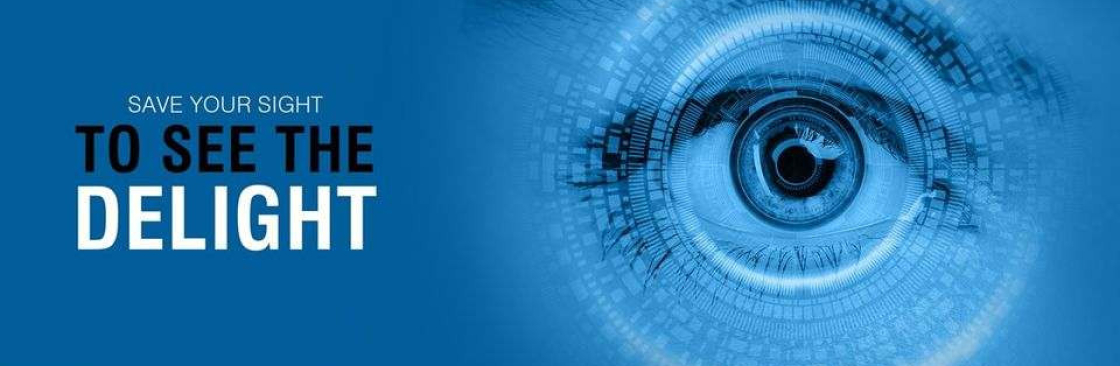 Save Sight Centre Cover Image