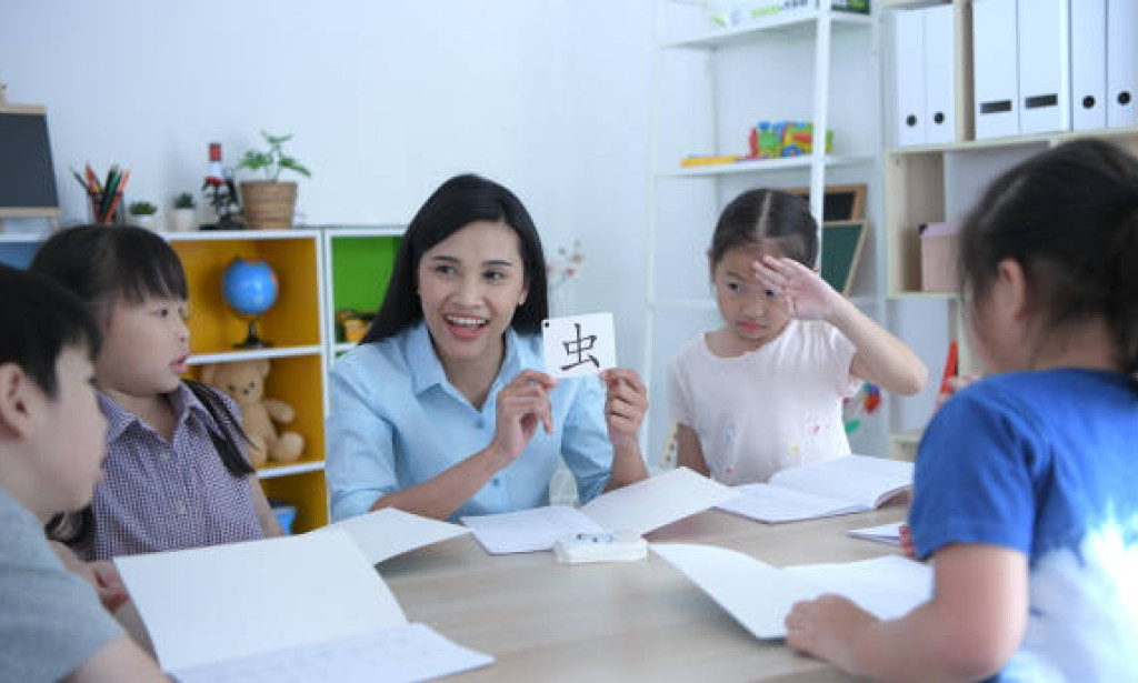 How to Support Your Child’s Chinese Learning Journey With Tuition?
