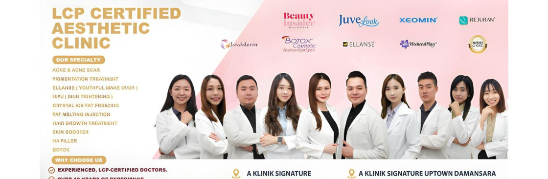 A Klinik Cover Image