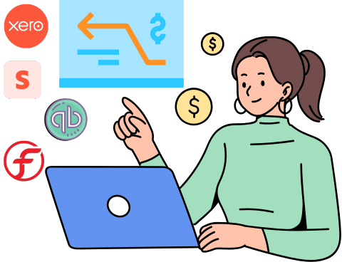 Hire Quickbooks Developer