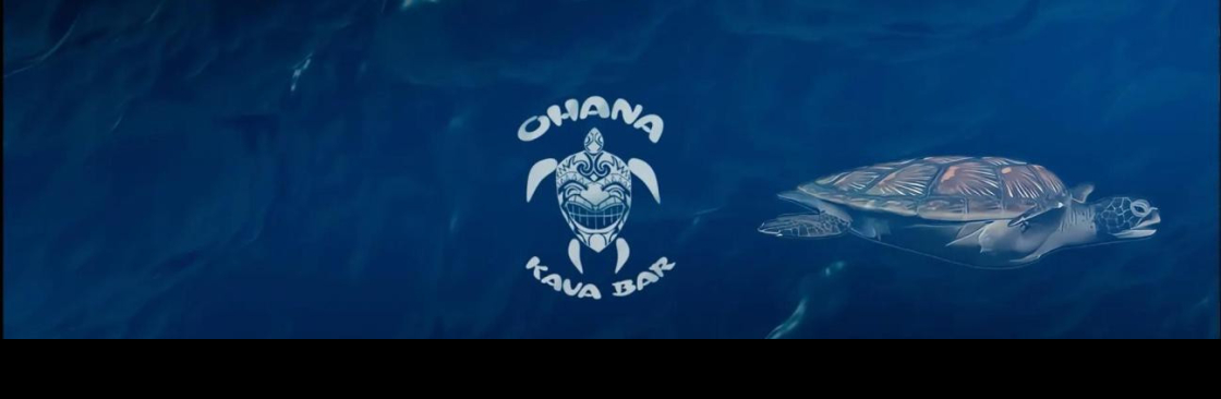Ohana Kava Bar Cover Image
