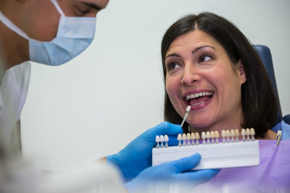 7 Benefits of Choosing Marietta Dental Implants for a Lasting Smile | by Daniel james | Sep, 2025 | Medium