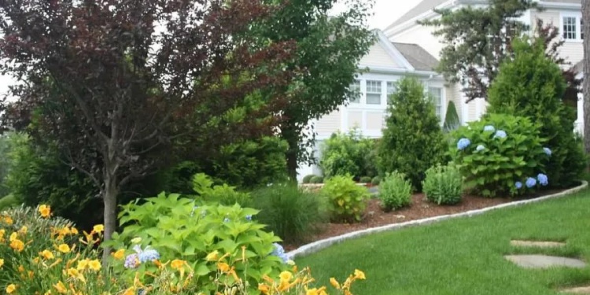 How Seasonal Lawn Maintenance Cape Cod Protects Your Landscape Investment
