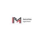Aeicolvas Digital World Limited Profile Picture
