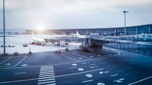 Reliable Airport Transfers & Taxis in Camberley | Diamond Cars