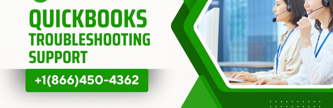 Quickbooks Support Cover Image