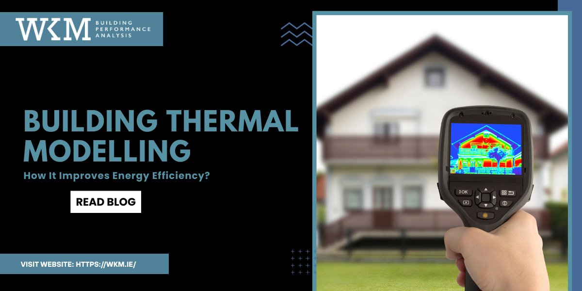 How Building Thermal Modelling Improves Energy Efficiency | by Erinblake | Sep, 2025 | Medium