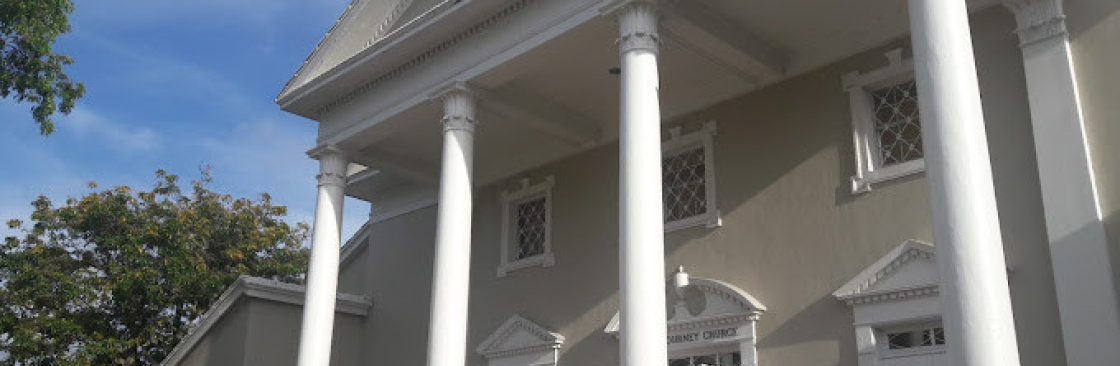 Christ Journey Church Cover Image