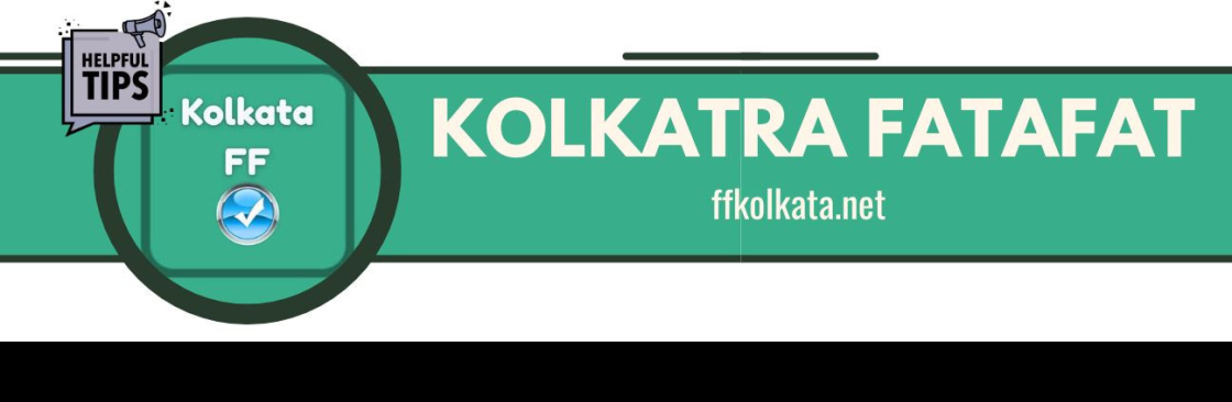 kolkata Fatafat Cover Image