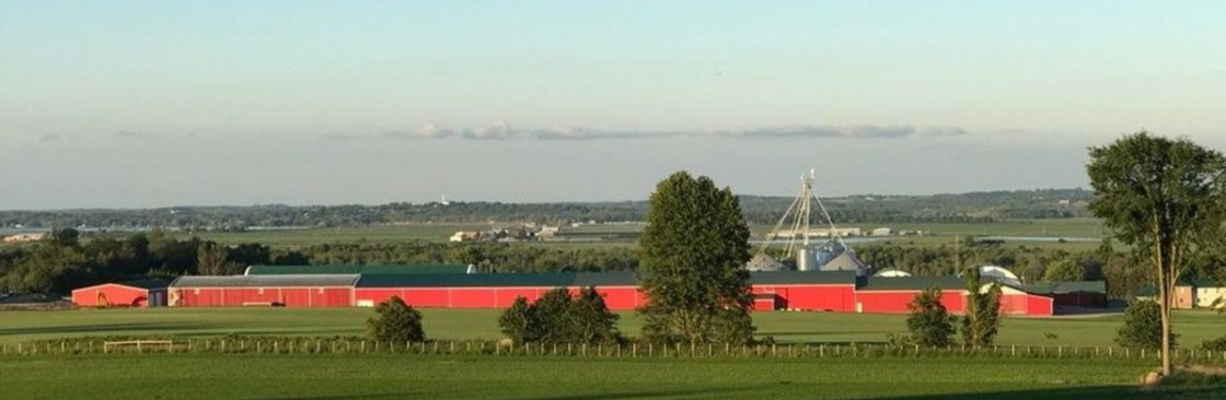 Gwillimdale Farms Cover Image