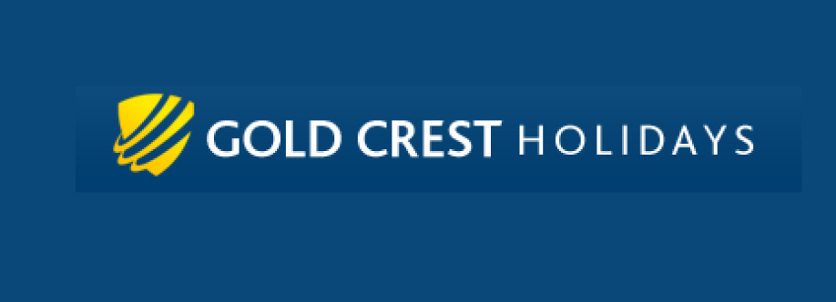 goldcrest Cover Image