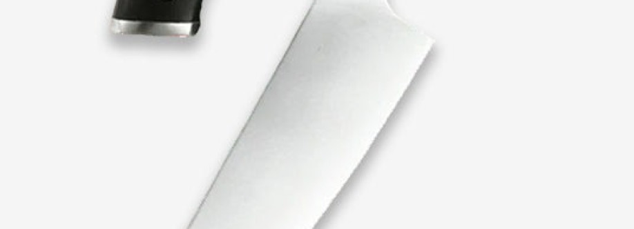 germankitchenknives Cover Image