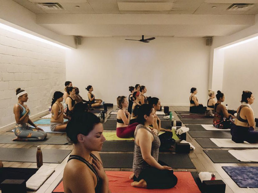 How to Find the Best Hot Yoga Classes Near Me for Every Skill Level - Ranksmagzine