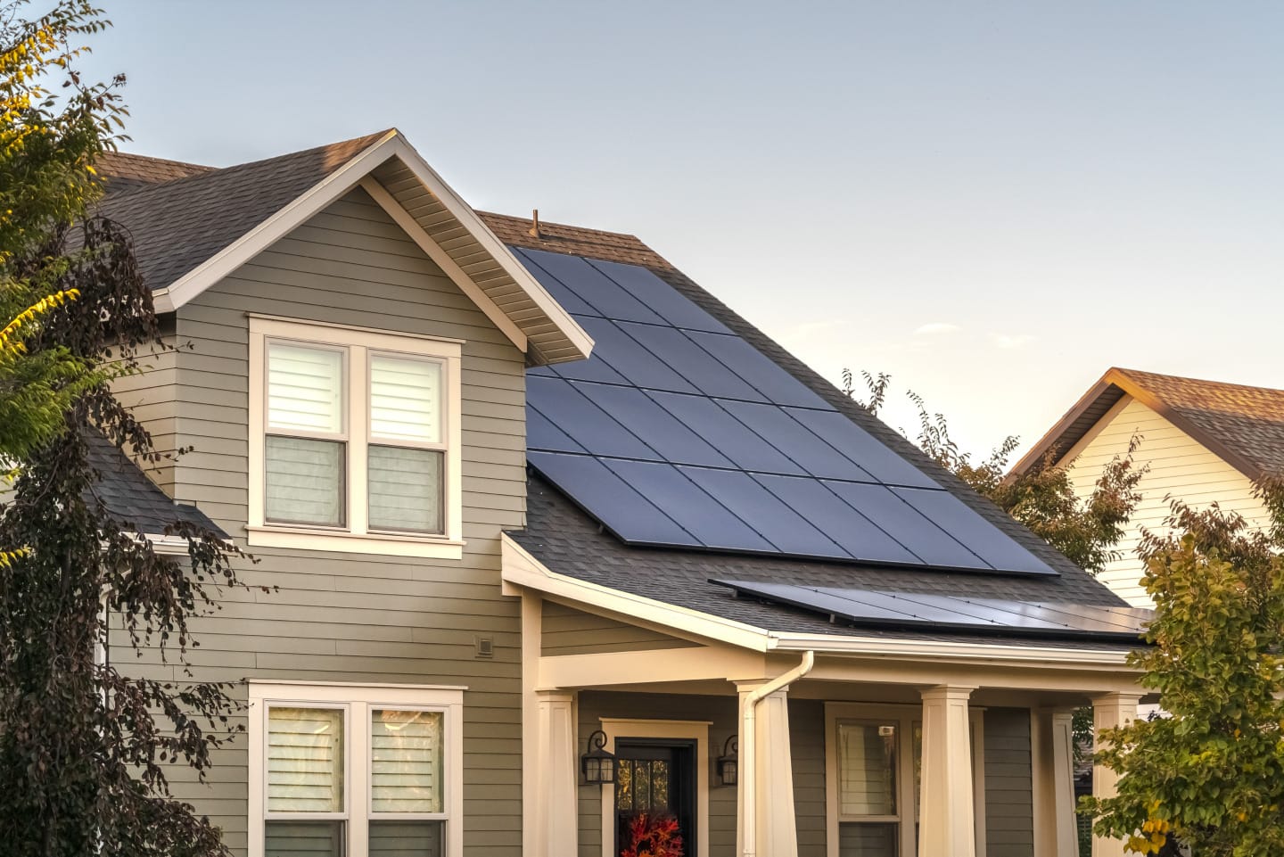 Top 6 Benefits of Adding a Solar House Battery to Your Solar System - Ranksmagzine