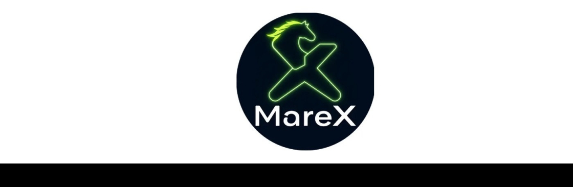 MareX Cover Image