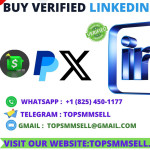 Buy Verified LinkedIn Account Profile Picture