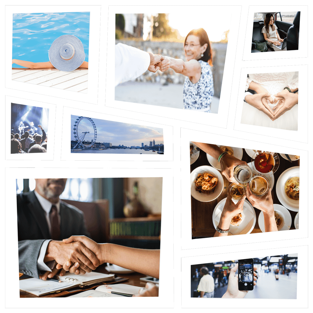 Reliable Camberley Airport Taxis | Diamond Car Service