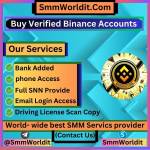 Buy Verified Binance Accounts Profile Picture
