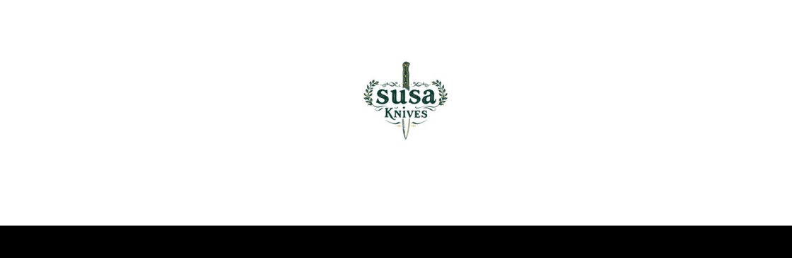 Susa Knives Cover Image