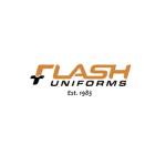 Flash Uniforms Profile Picture