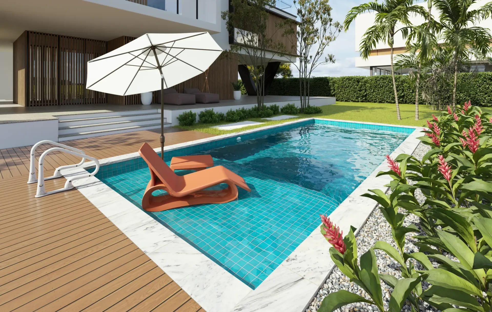 Why Quality Swimming Pool Supplies Make All the Difference - Bioneers Live