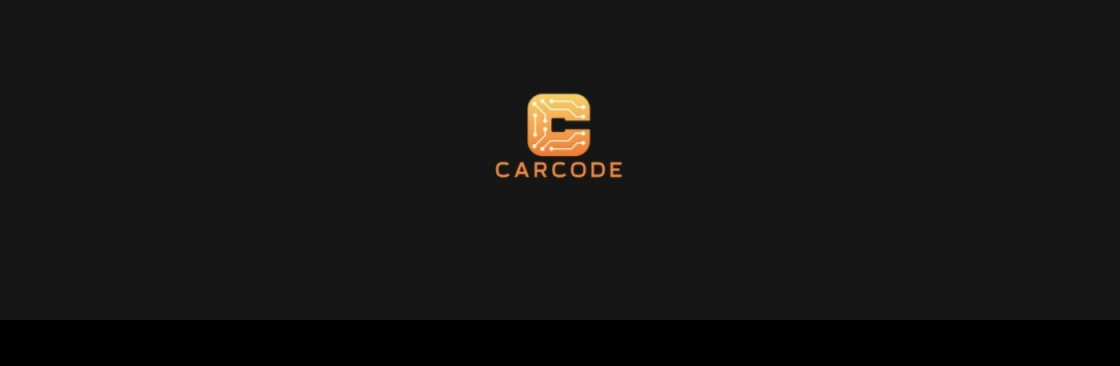 CARCODEUK Cover Image