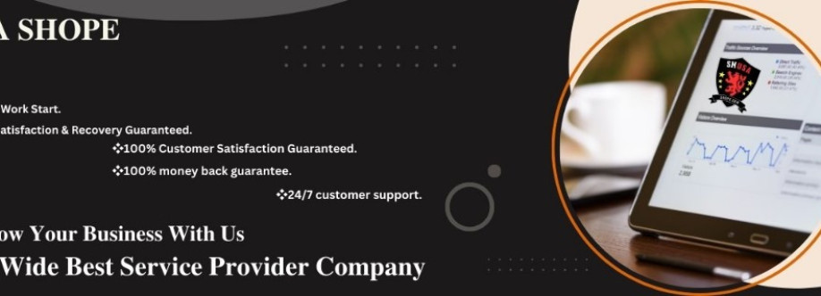 we are first group to buy all type of accounts with truste Cover Image