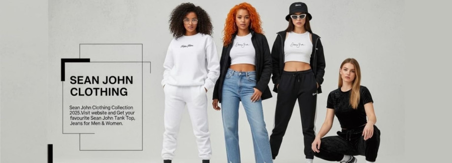 seanjohnclothing8 Cover Image