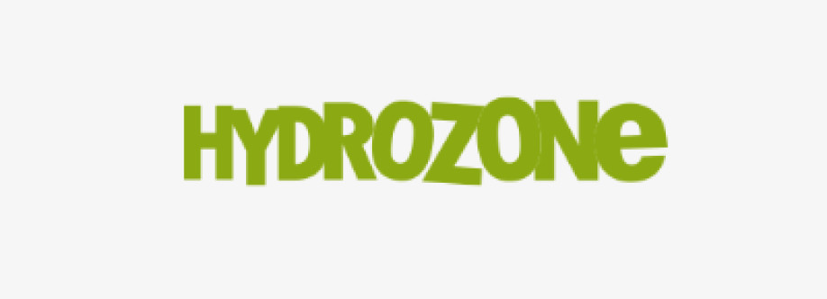 Hydro zone Cover Image