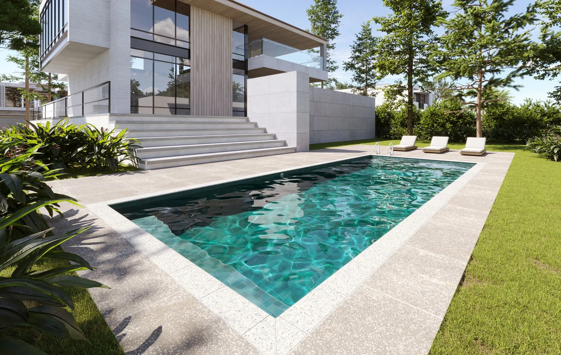 Why Portable Swimming Pools NZ Are the Perfect Solution for Small Backyards - Ranksmagzine