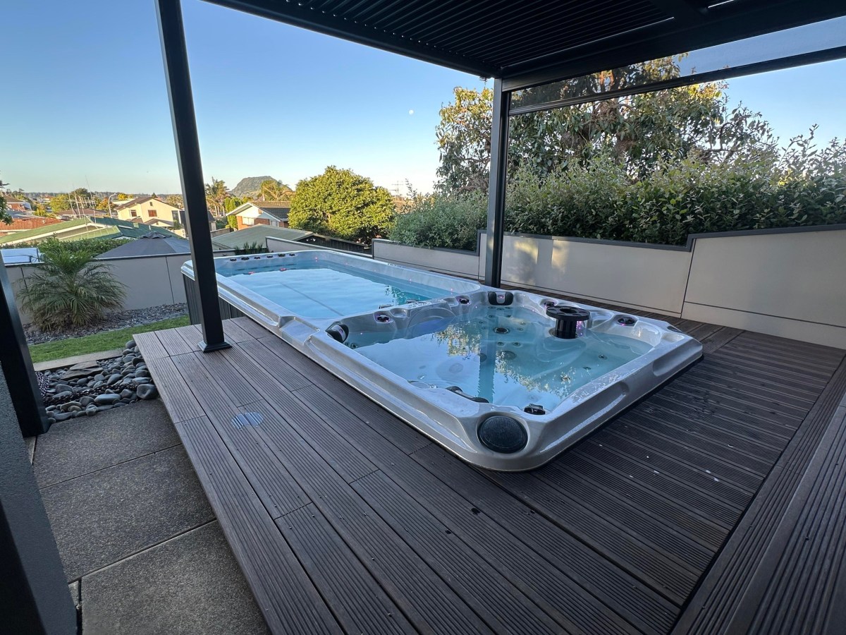 5 Common Mistakes to Avoid When Buying Spa Pools in Tauranga – Poolpac